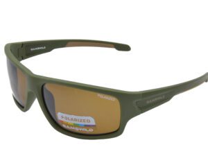 Occhiali da sole sportivi WS4832 Gamswild TR90/ Polarizzati