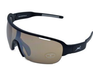 Occhiali da sole sportivi WS8434 Gamswild Half Frame TR90