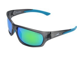 Occhiali da sole sportivi WS4632 Gamswild TR90/Polarizzati