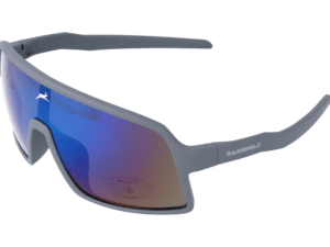 Occhiali da sole sportivi WJ7424 GAMSKIDS (5-12 anni)