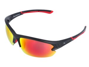 Occhiali da sole sportivi WS6028/6030 Gamswild Mezzo Telaio