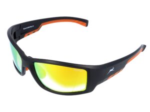 Occhiali da sole sportivi WS9328 Gamswild TR90/Polarizzati