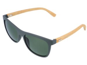Occhiali da sole WM1028 WM1029 Gamswild Bamboo Wood