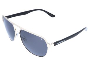 Occhiali da sole Pilota WM7038 Gamswild Polarizzati / Struttura in metallo